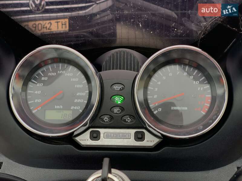 Мотоцикл Классік Suzuki GSF 600 Bandit S 2001 в Бердичеві фото 33 Мотоцикл Классік Suzuki GSF 600 Bandit S 2001 в Бердичеві