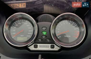 Мотоцикл Классик Suzuki GSF 600 Bandit S 2001 в 