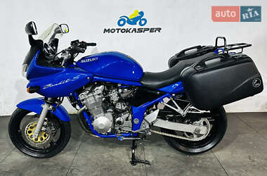 Мотоцикл Спорт-туризм Suzuki GSF 600 Bandit S 2004 в Бердичеве