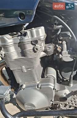 Мотоцикл Классік Suzuki GSF 600 Bandit 1996 в 