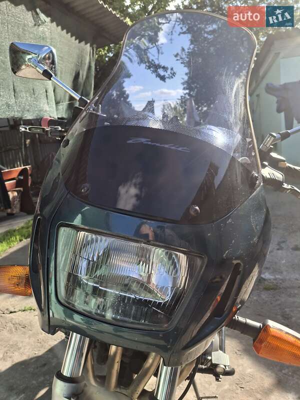 Мотоцикл Классик Suzuki GSF 600 Bandit 1996 в Днепре