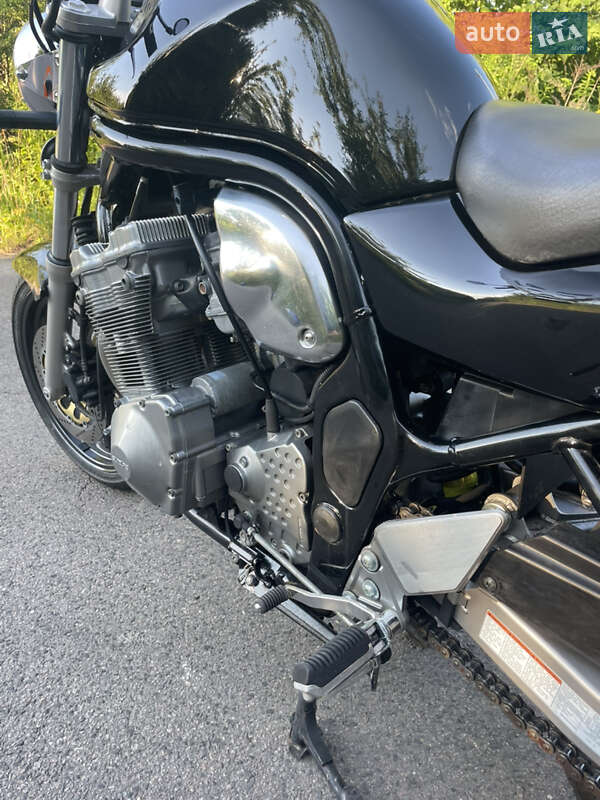 Мотоцикл Без обтекателей (Naked bike) Suzuki GSF 600 Bandit 1999 в Луцке