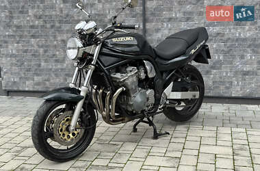 Мотоцикл Классік Suzuki GSF 600 Bandit 1997 в Долині