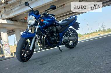 Мотоцикл Классік Suzuki GSF 650 Bandit 2005 в Одесі