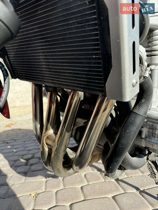 Спортбайк Suzuki GSF 650 Bandit 2007 в Хмельницком