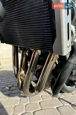Спортбайк Suzuki GSF 650 Bandit 2007 в 