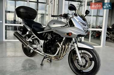 Мотоцикл Спорт-туризм Suzuki GSF 650 Bandit 2005 в Хмельницком