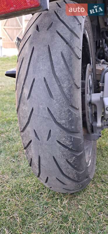 Мотоцикл Спорт-туризм Suzuki GSF 650 Bandit 2006 в Костополе