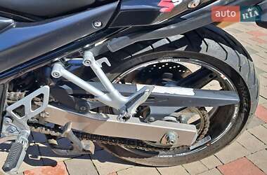 Мотоцикл Спорт-туризм Suzuki GSF 650 Bandit 2006 в 