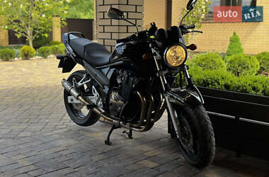 Мотоцикл Без обтікачів (Naked bike) Suzuki GSF 650 Bandit 2005 в Бердичеві