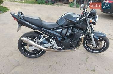 Мотоцикл Классік Suzuki GSF 650 Bandit 2005 в 