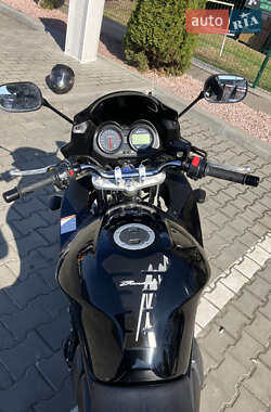 Мотоцикл Спорт-туризм Suzuki GSF 650 Bandit 2005 в 