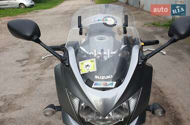 Мотоцикл Классик Suzuki GSF 650 Bandit 2006 в 