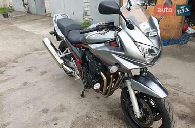 Мотоцикл Классик Suzuki GSF 650 Bandit 2006 в 