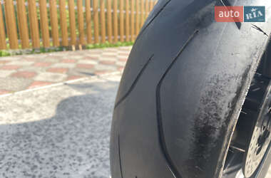 Мотоцикл Спорт-туризм Suzuki GSF 650 Bandit 2007 в 