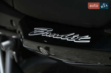 Мотоцикл Без обтекателей (Naked bike) Suzuki GSF 650 Bandit 2005 в 