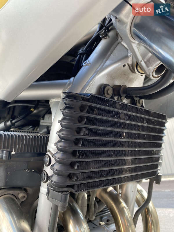 Мотоцикл Туризм Suzuki GSF 650 Bandit 2005 в Залещиках