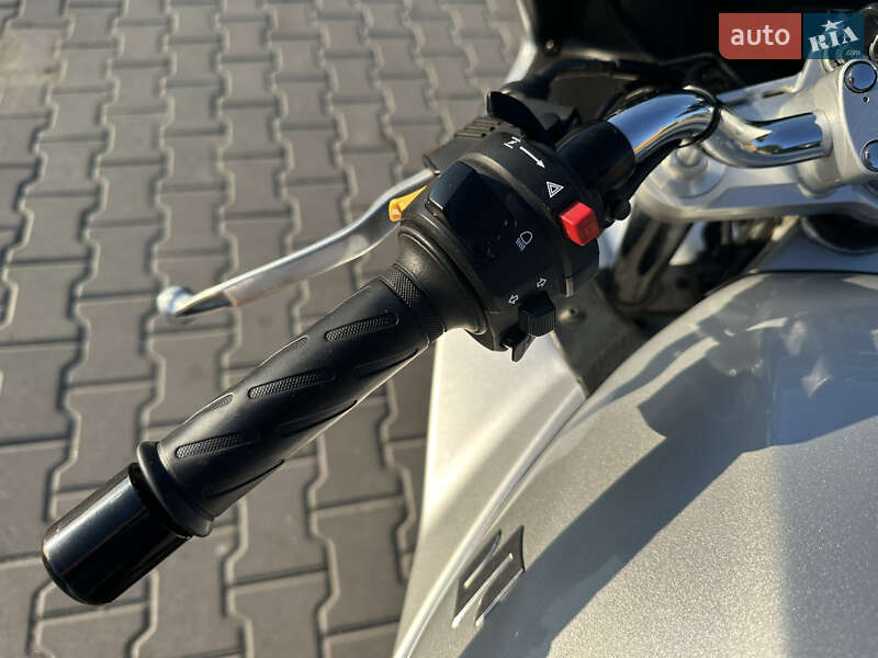 Мотоцикл Многоцелевой (All-round) Suzuki GSF 650 Bandit 2005 в Виннице