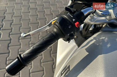 Мотоцикл Многоцелевой (All-round) Suzuki GSF 650 Bandit 2005 в 