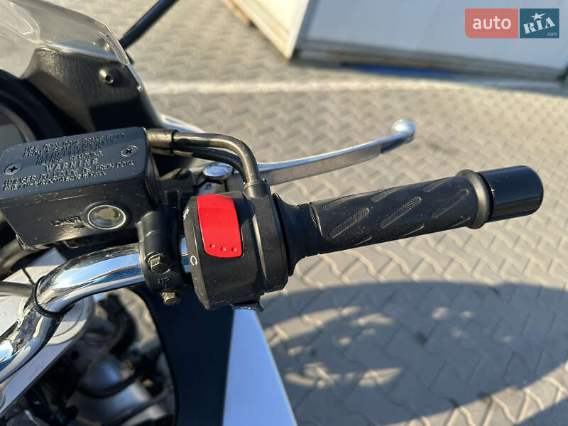 Мотоцикл Многоцелевой (All-round) Suzuki GSF 650 Bandit 2005 в Виннице