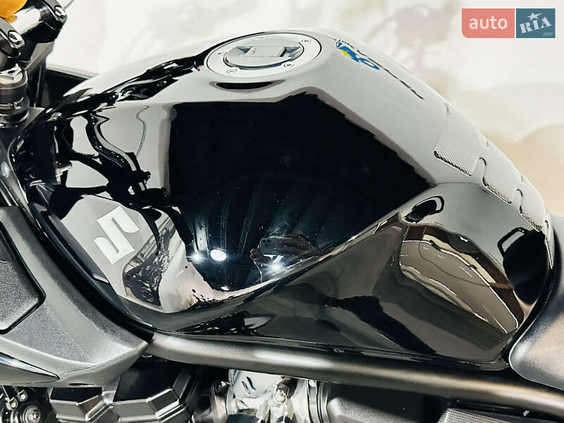 Мотоцикл Туризм Suzuki GSF 650 Bandit 2011 в Бердичеве