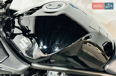 Мотоцикл Туризм Suzuki GSF 650 Bandit 2011 в 