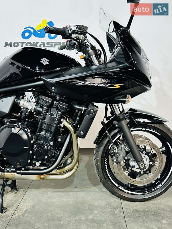 Мотоцикл Туризм Suzuki GSF 650 Bandit 2011 в Бердичеве