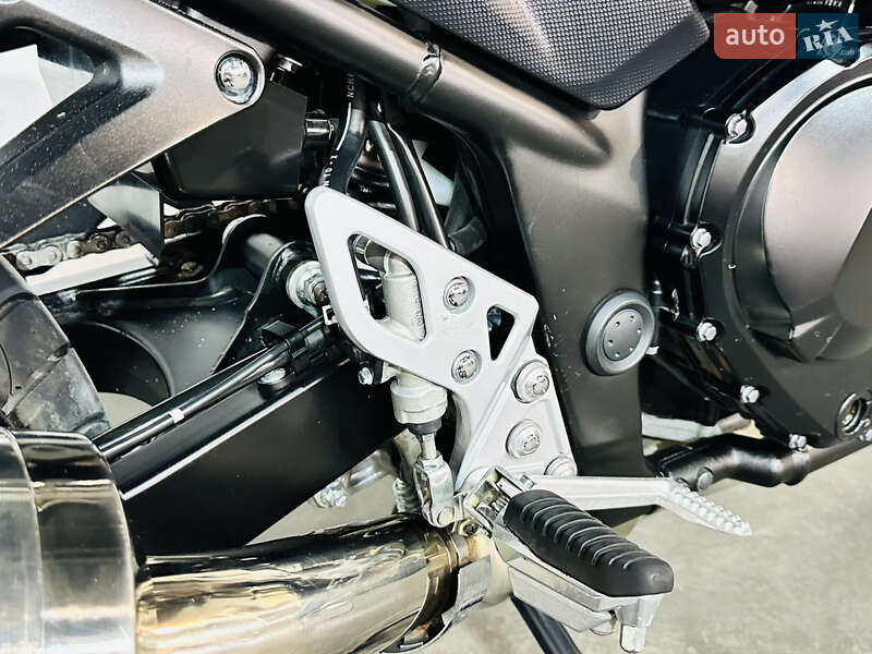 Мотоцикл Туризм Suzuki GSF 650 Bandit 2011 в Бердичеве