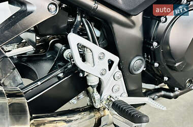 Мотоцикл Туризм Suzuki GSF 650 Bandit 2011 в 
