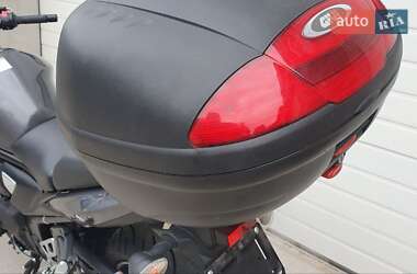 Мотоцикл Многоцелевой (All-round) Suzuki GSF 650 Bandit 2010 в 