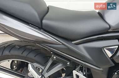 Мотоцикл Многоцелевой (All-round) Suzuki GSF 650 Bandit 2010 в 