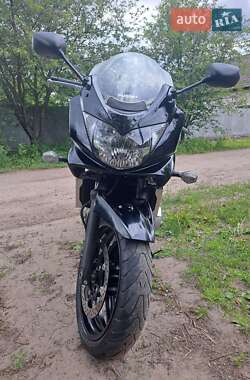 Спортбайк Suzuki GSF 650 Bandit 2007 в Полтаве Спортбайк Suzuki GSF 650 Bandit 2007 в Полтаве