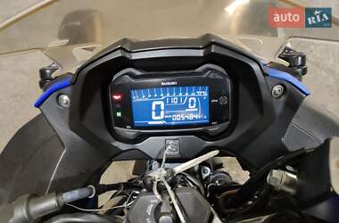 Спортбайк Suzuki GSR 250 2020 в Сумах