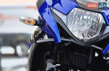 Спортбайк Suzuki GSR 250 2020 в Сумах