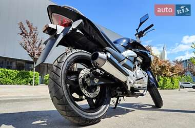 Мотоцикл Без обтекателей (Naked bike) Suzuki GSR 250 2016 в 