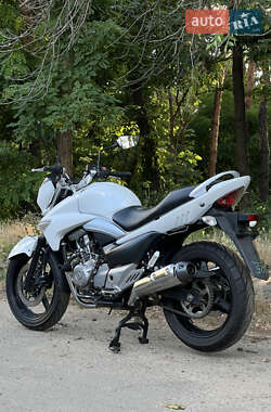 Мотоцикл Без обтекателей (Naked bike) Suzuki GSR 250 2015 в 