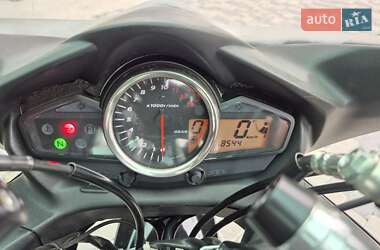 Мотоцикл Туризм Suzuki GSR 250 2016 в 