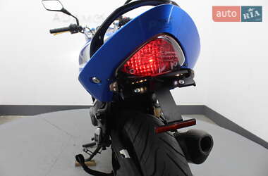 Мотоцикл Без обтекателей (Naked bike) Suzuki GSR 250 2015 в 