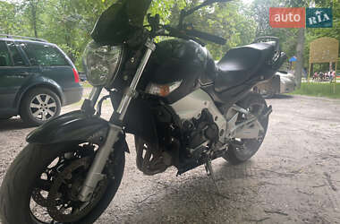 Мотоцикл Без обтекателей (Naked bike) Suzuki GSR 400 2007 в Харькове