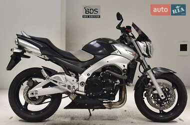 Мотоцикл Без обтекателей (Naked bike) Suzuki GSR 400 2006 в Сновске