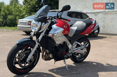 Мотоцикл Без обтекателей (Naked bike) Suzuki GSR 400 2006 в 