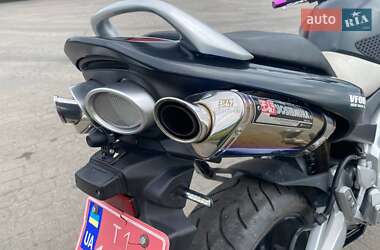 Мотоцикл Без обтекателей (Naked bike) Suzuki GSR 400 2006 в 
