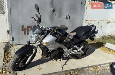 Мотоцикл Классик Suzuki GSR 400 2007 в Киеве
