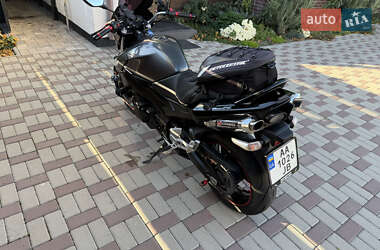 Мотоцикл Без обтекателей (Naked bike) Suzuki GSR 400 2010 в 