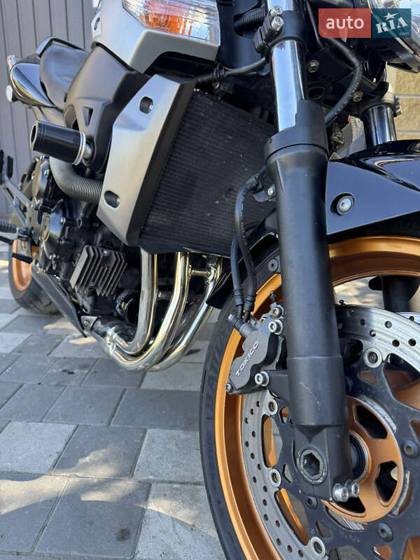 Мотоцикл Без обтікачів (Naked bike) Suzuki GSR 400 2010 в Новомосковську фото 15 Мотоцикл Без обтікачів (Naked bike) Suzuki GSR 400 2010 в Новомосковську