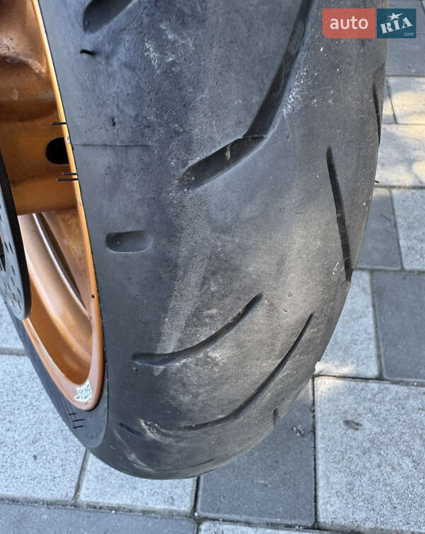 Мотоцикл Без обтікачів (Naked bike) Suzuki GSR 400 2010 в Новомосковську фото 23 Мотоцикл Без обтікачів (Naked bike) Suzuki GSR 400 2010 в Новомосковську