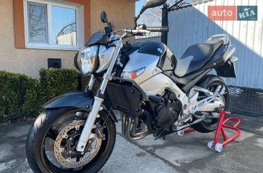 Мотоцикл Без обтекателей (Naked bike) Suzuki GSR 400 2006 в Славуте