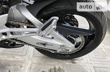 Мотоцикл Без обтекателей (Naked bike) Suzuki GSR 600 2008 в Хмельницком