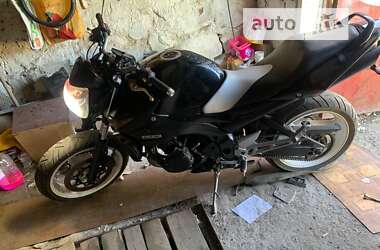 Мотоцикл Без обтікачів (Naked bike) Suzuki GSR 600 2008 в Умані