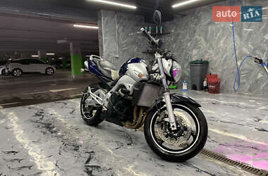 Мотоцикл Без обтекателей (Naked bike) Suzuki GSR 600 2006 в Львове